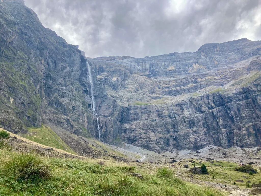cirque de gavarnie