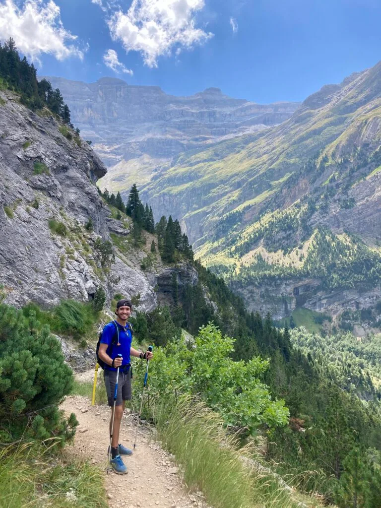 plateau du pailha à gavarnie