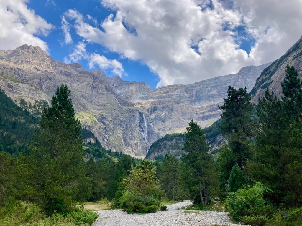 cirque de gavarnie