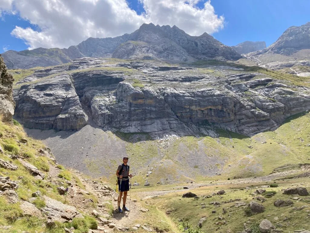 vallée de gavarnie