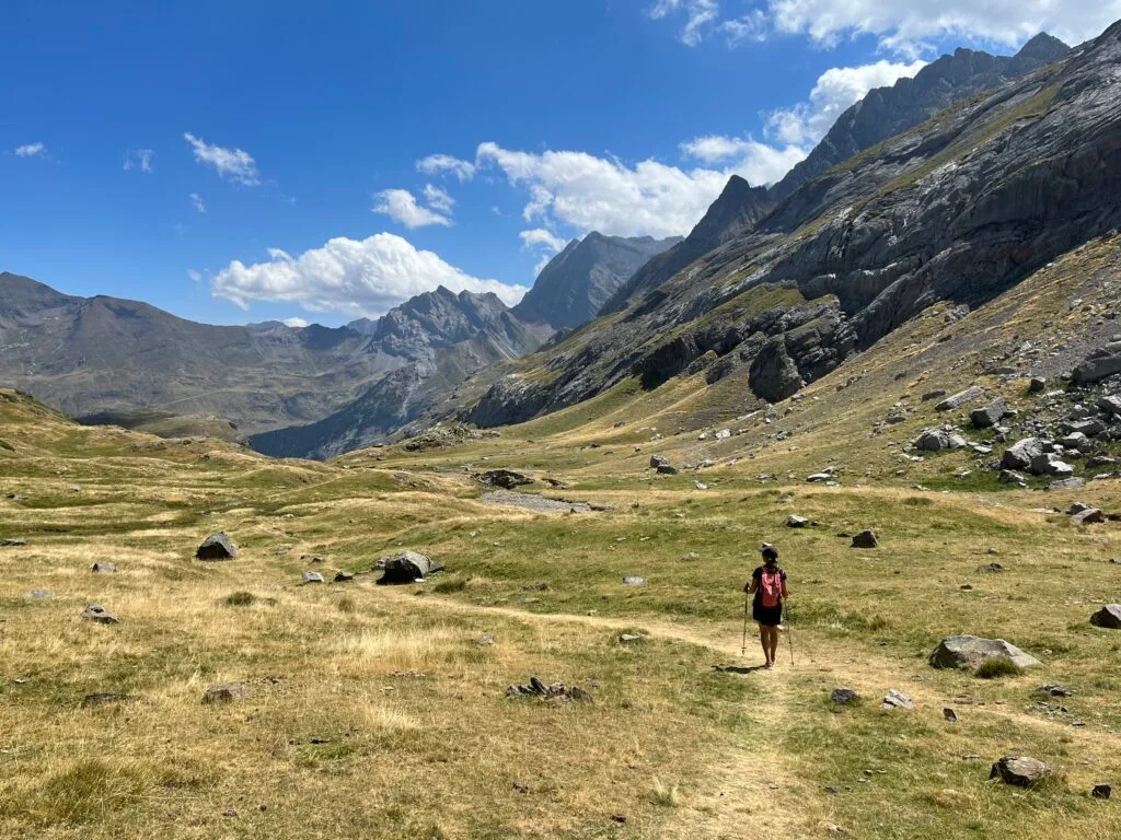 vallée de gavarnie