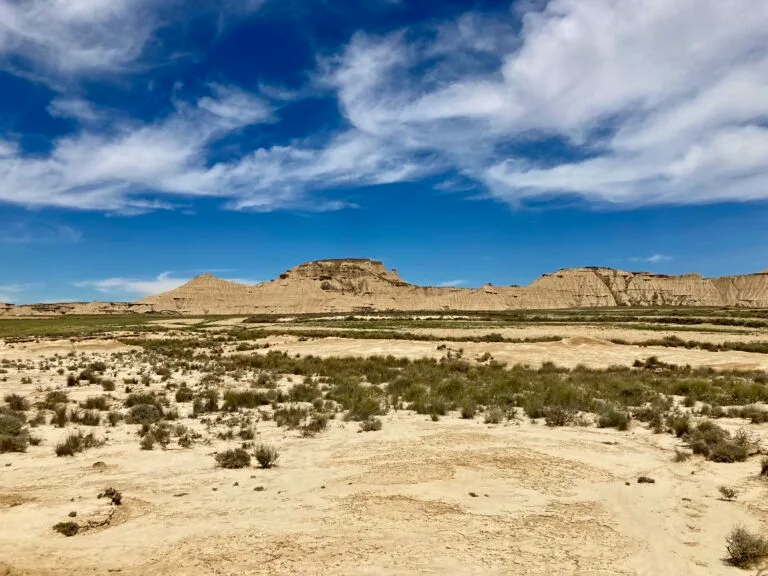 Roadtrip dans l’Espagne du nord