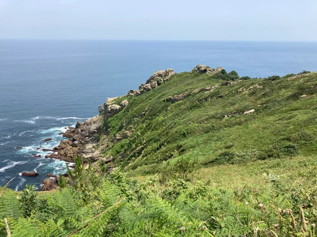 randonnée saint sébastien