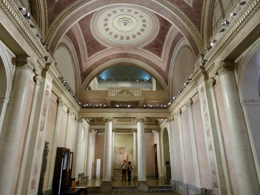 église San Gottardo in Corte à milan