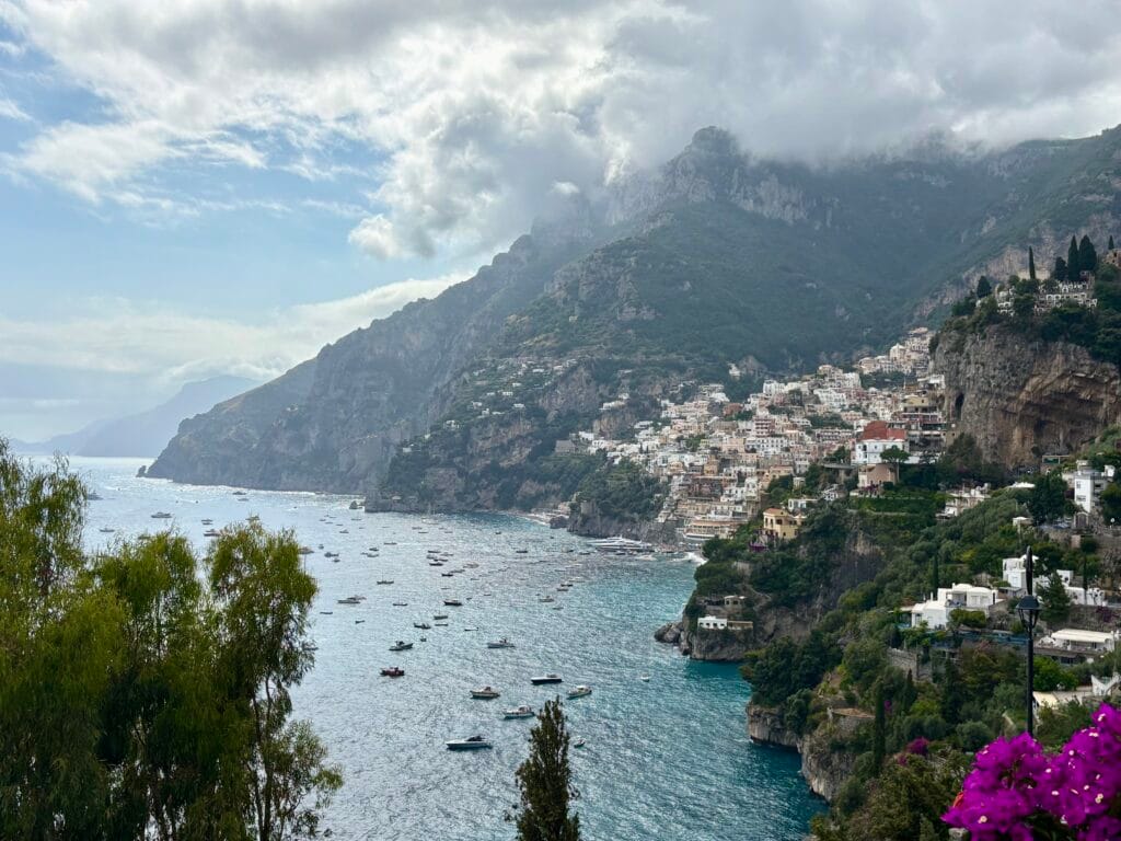 positano