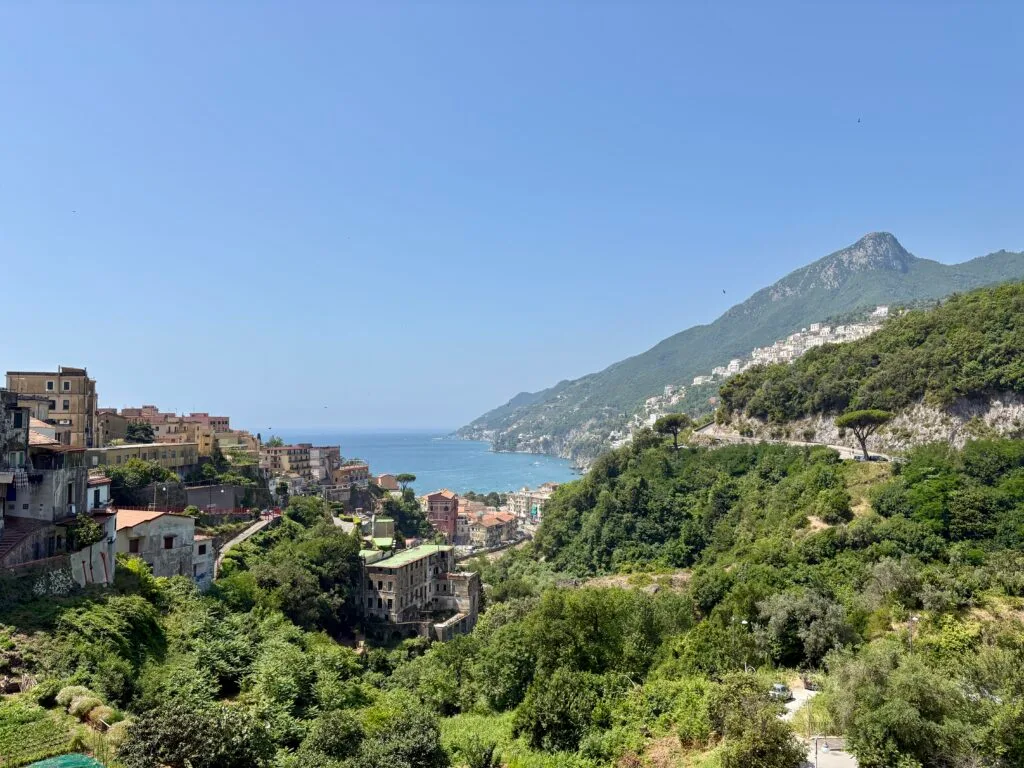 vietri sur mar