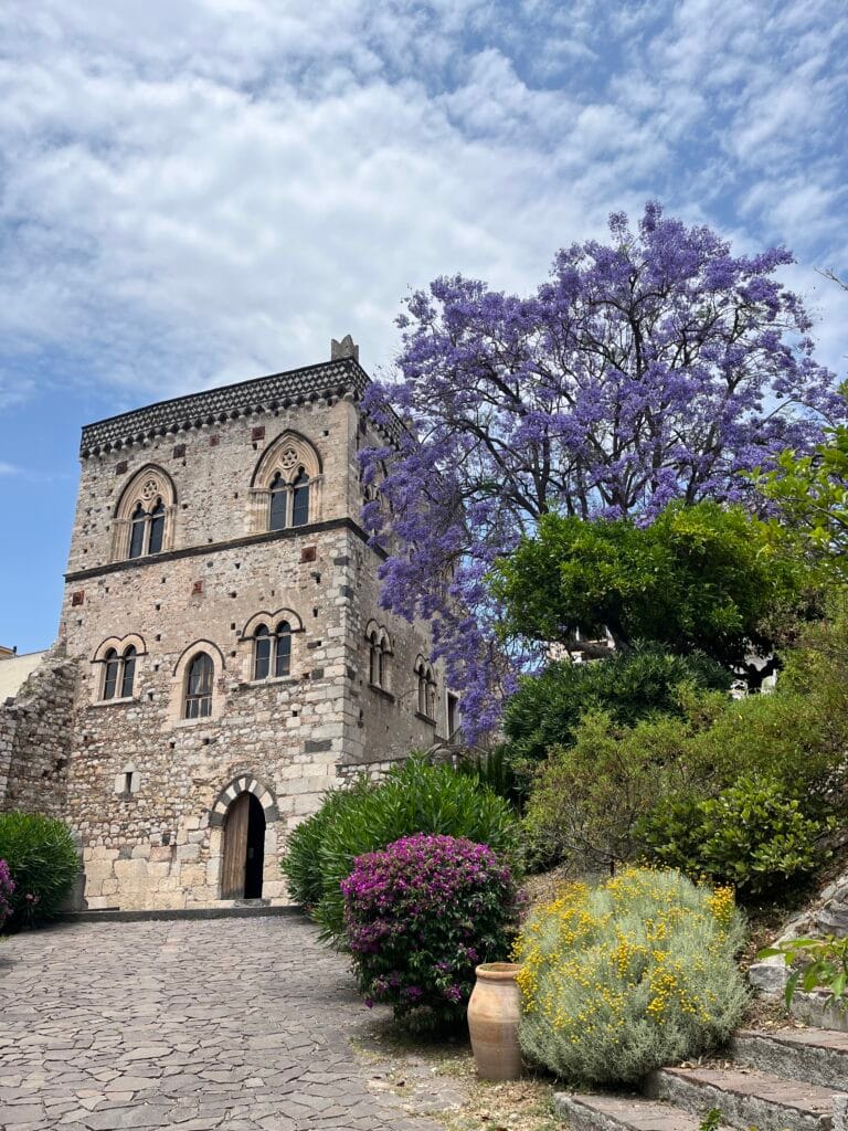 Palazzo dei Duchi di Santo Stefano
