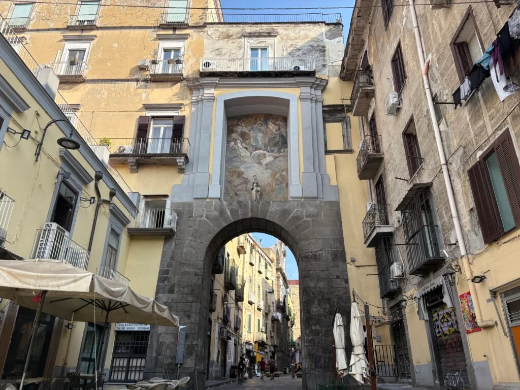 naples