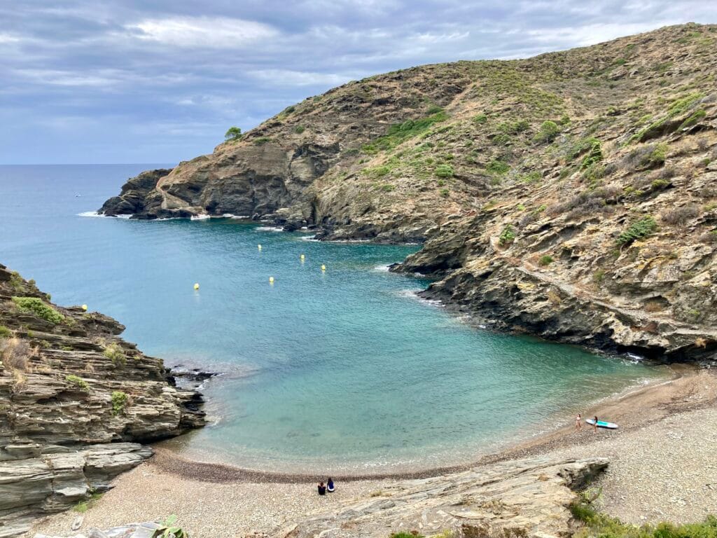Sa Sabolla à Cadaques
