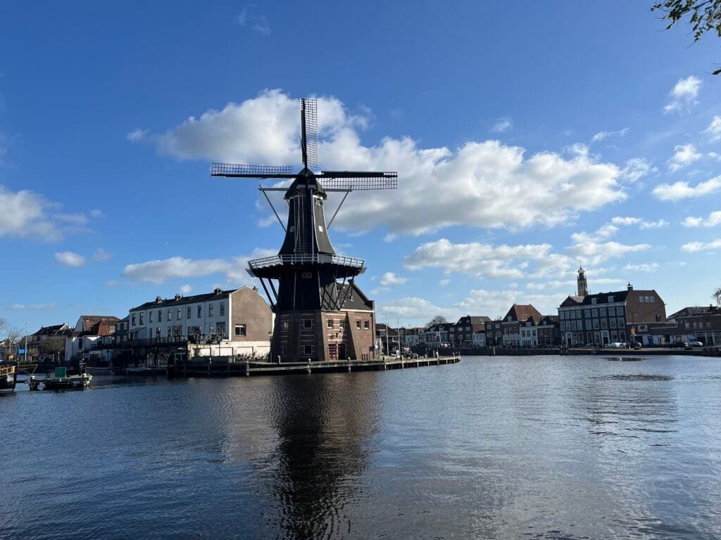 Haarlem