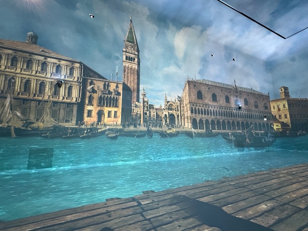 frameless à Londres