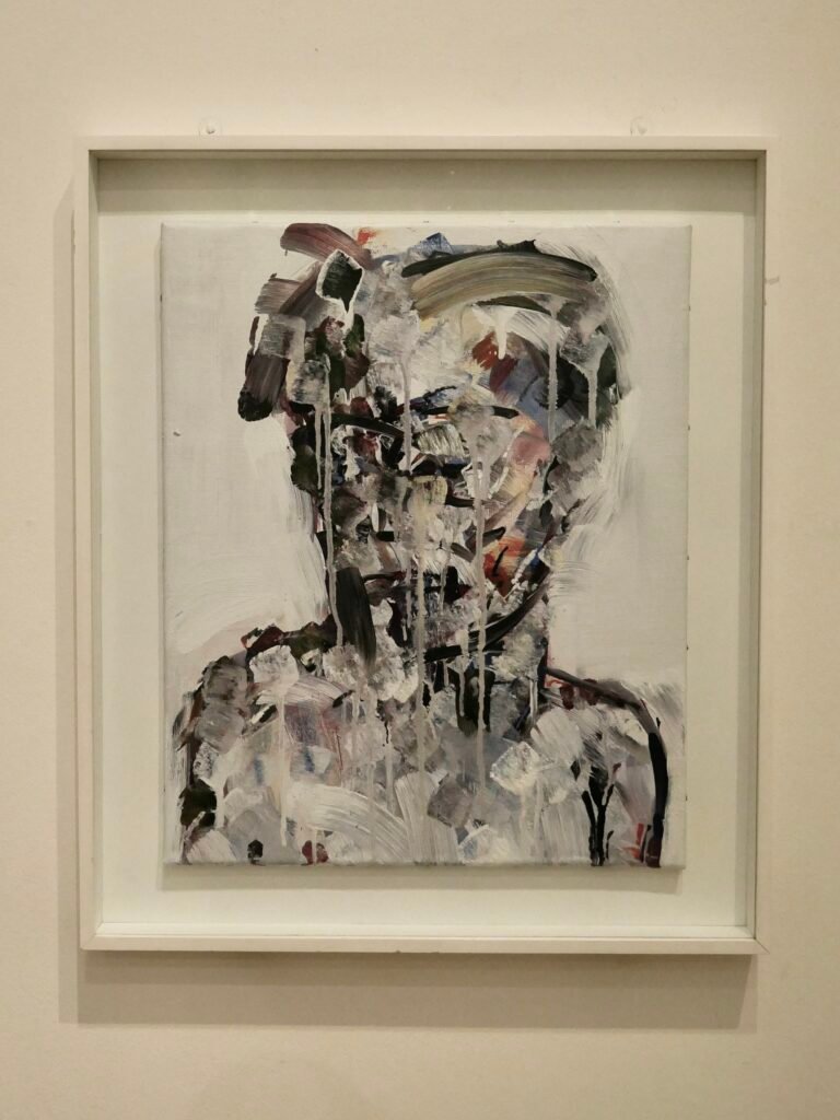 national portrait gallery à Londres