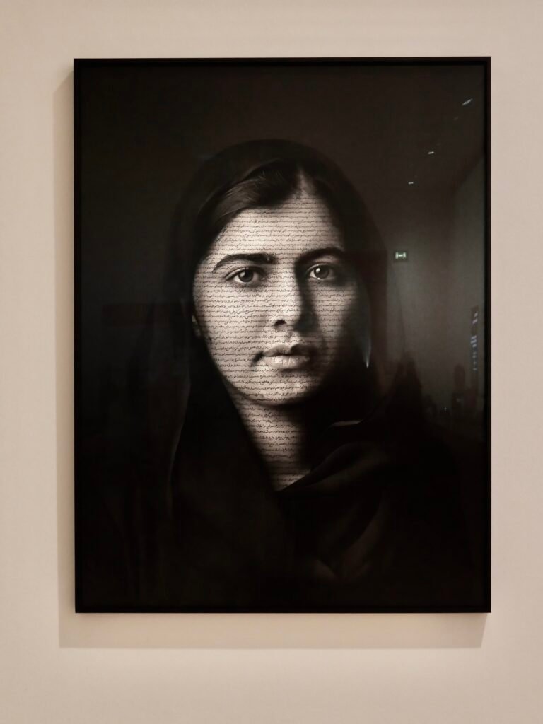 national portrait gallery à Londres