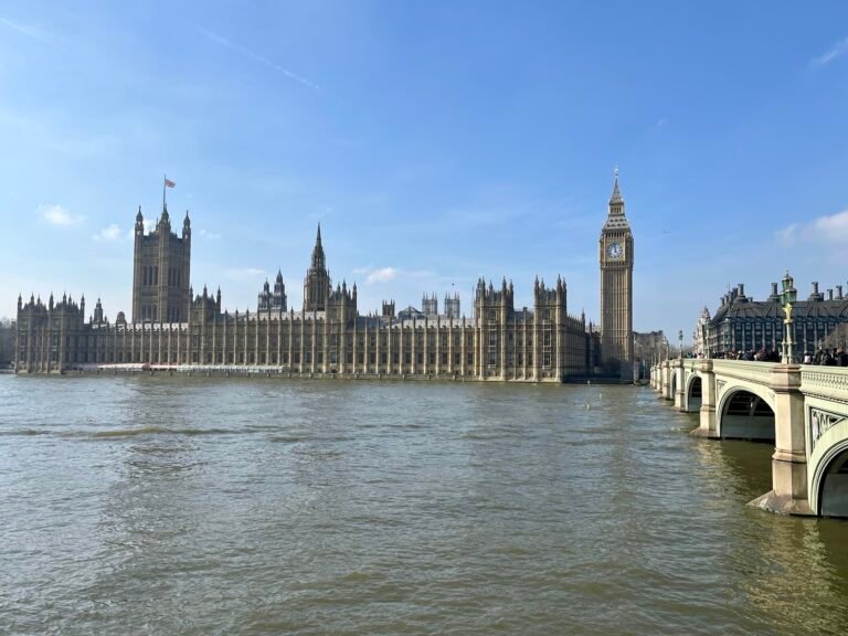Visiter Londres : notre guide complet  après plusieurs séjours