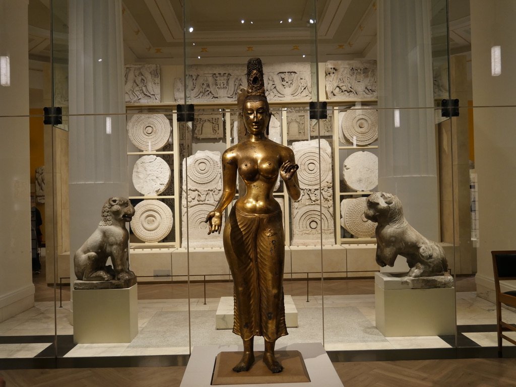 british museum à londres