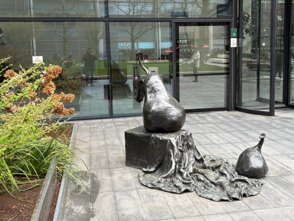 spitafield à Londres