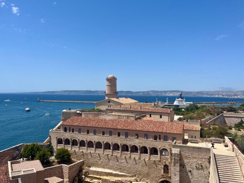 marseille