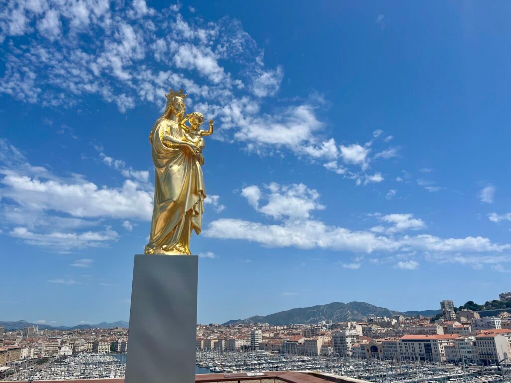 marseille