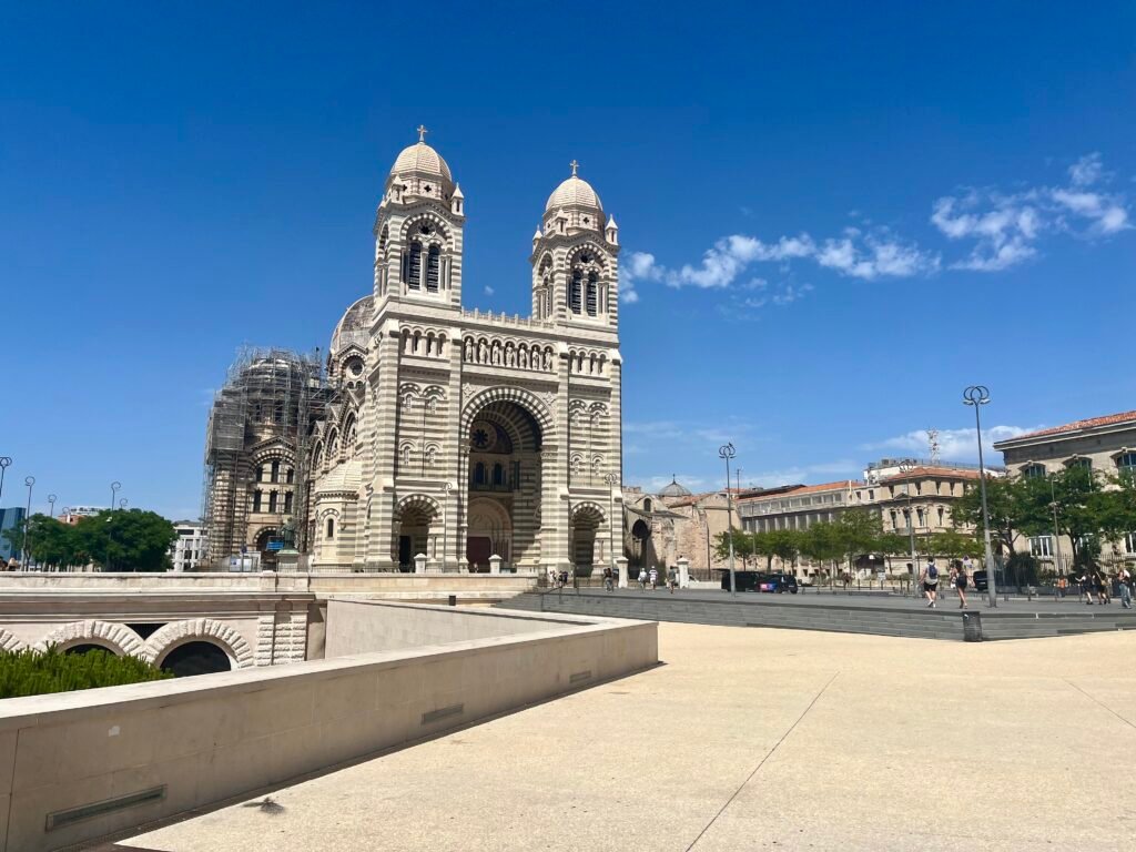 marseille