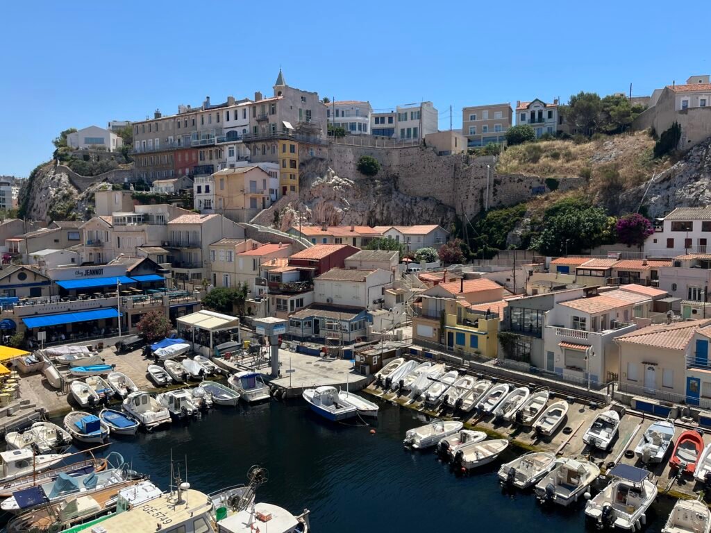 marseille