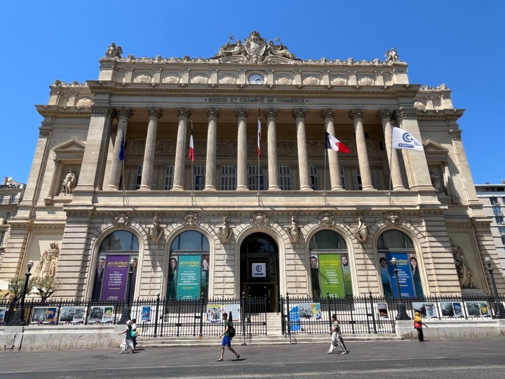 marseille