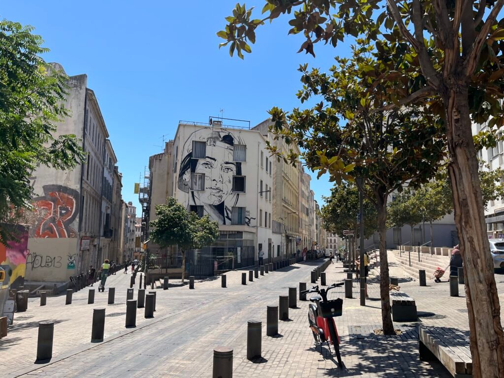 marseille